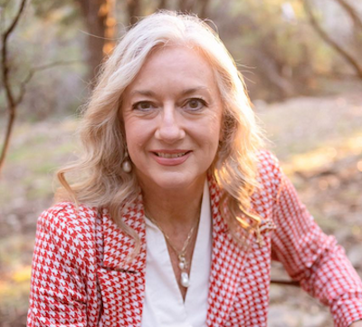 Kathryn Pantalion-Parker